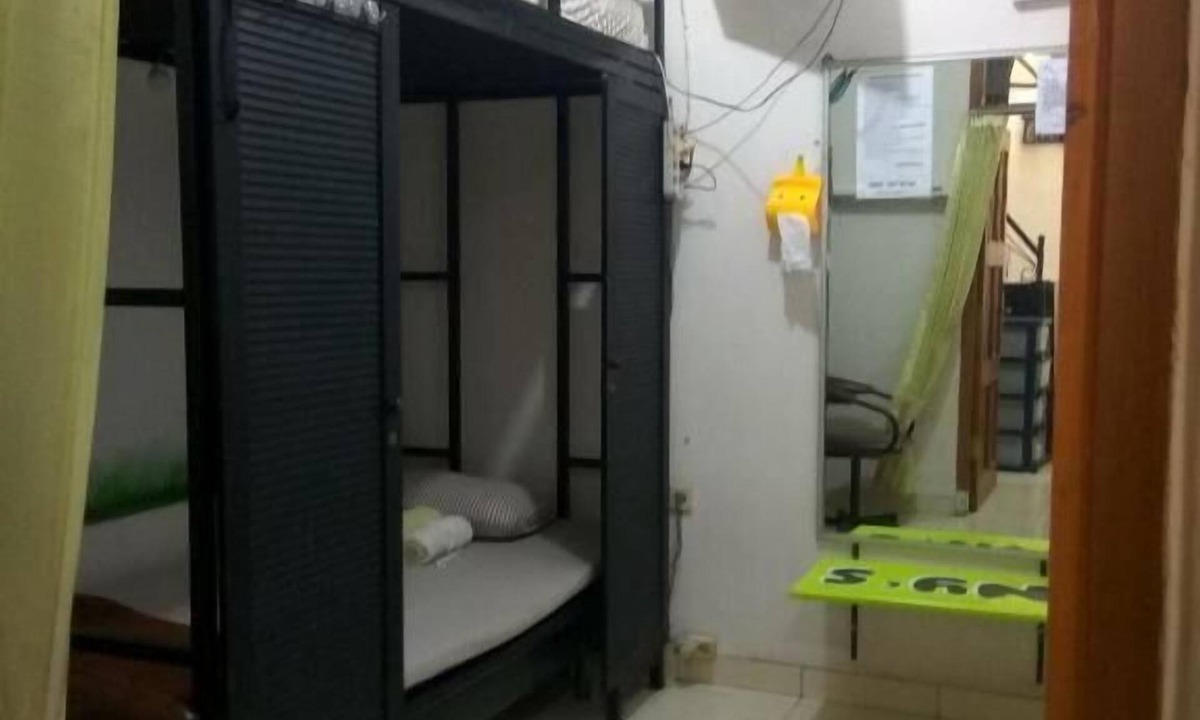 Arjuna House | Peony Guesthouse