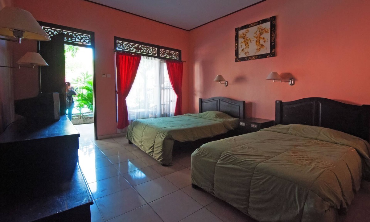 Downtown Kuta Hotel | Pesona Beach Inn