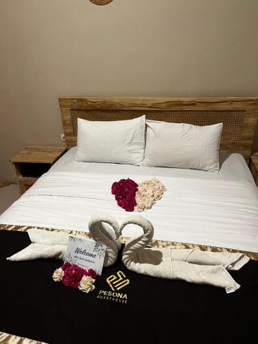 Klojen House | Pesona Guesthouse Syariah Malang