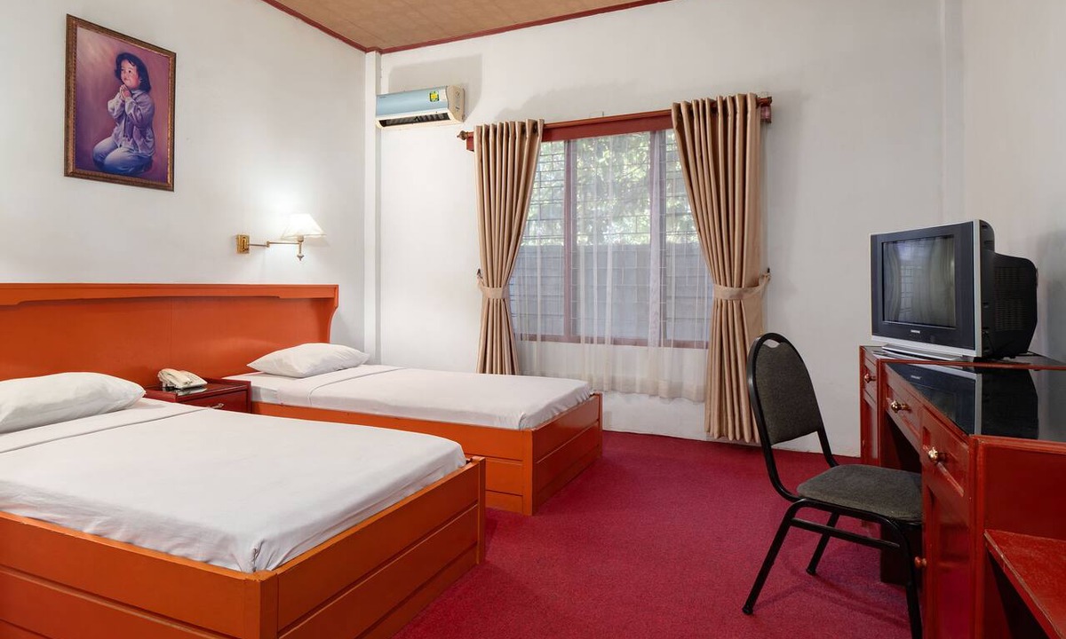 Padang Sidempuan Hotel | PIA Hotel Padang Sidempuan