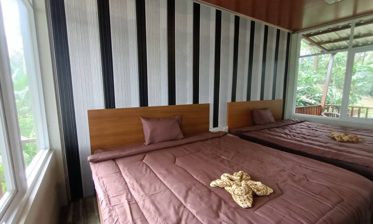 Kudus Resort | Pijar Resort Powered by Cocotel