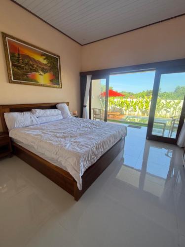 Bukit House | Pirta Homestay Bali