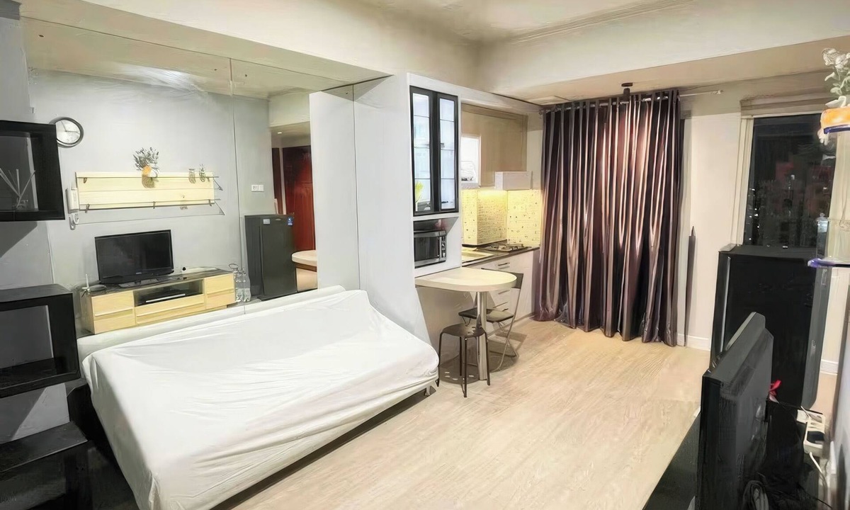 Jakarta Apartment | Platinum Royal Mediterania West Jakarta