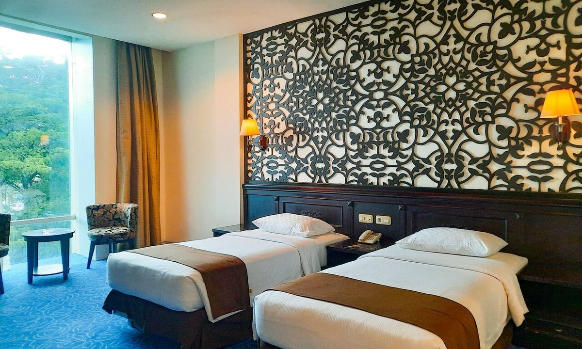 Kendari Hotel | Plaza Inn Kendari