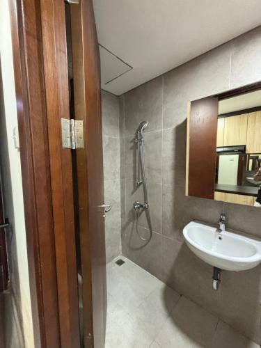 Batam Apartment | Pollux habibie batam