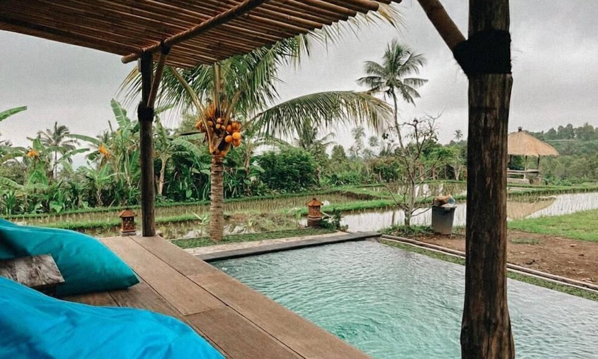 Sukasada Cabin | Pondok Apsari 2