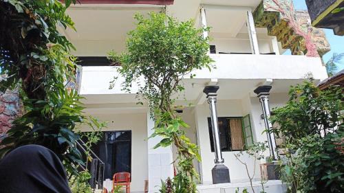 Sengkidu House | Pondok Diana 3