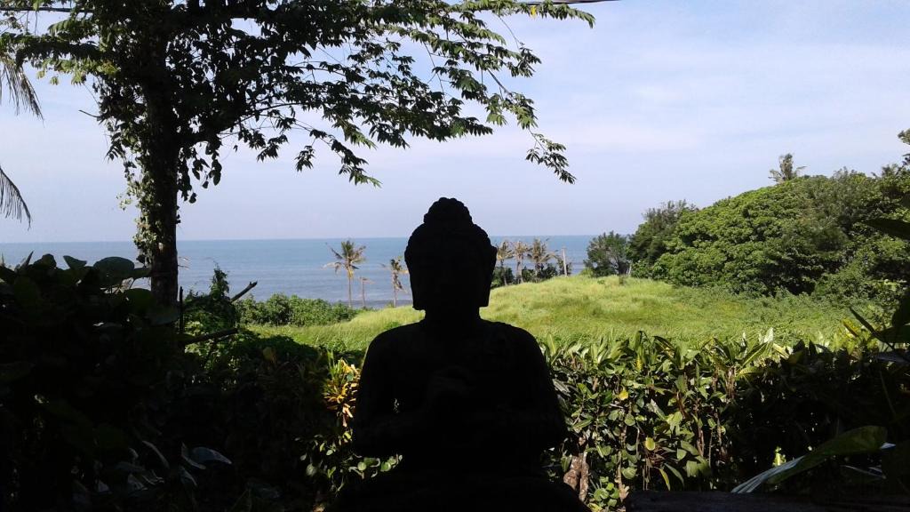 West Selemadeg Hotel | Pondok Pisces Bungalows Balian Beach