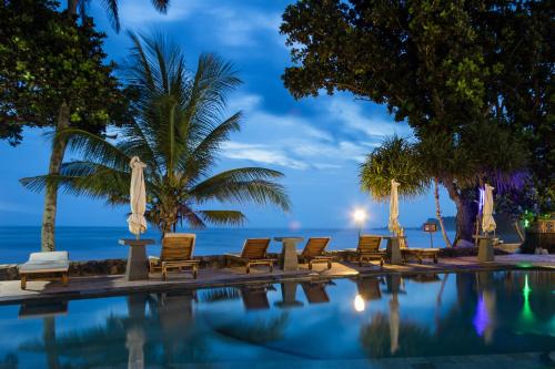 West Selemadeg Resort | Pondok Pitaya Balian Hotel