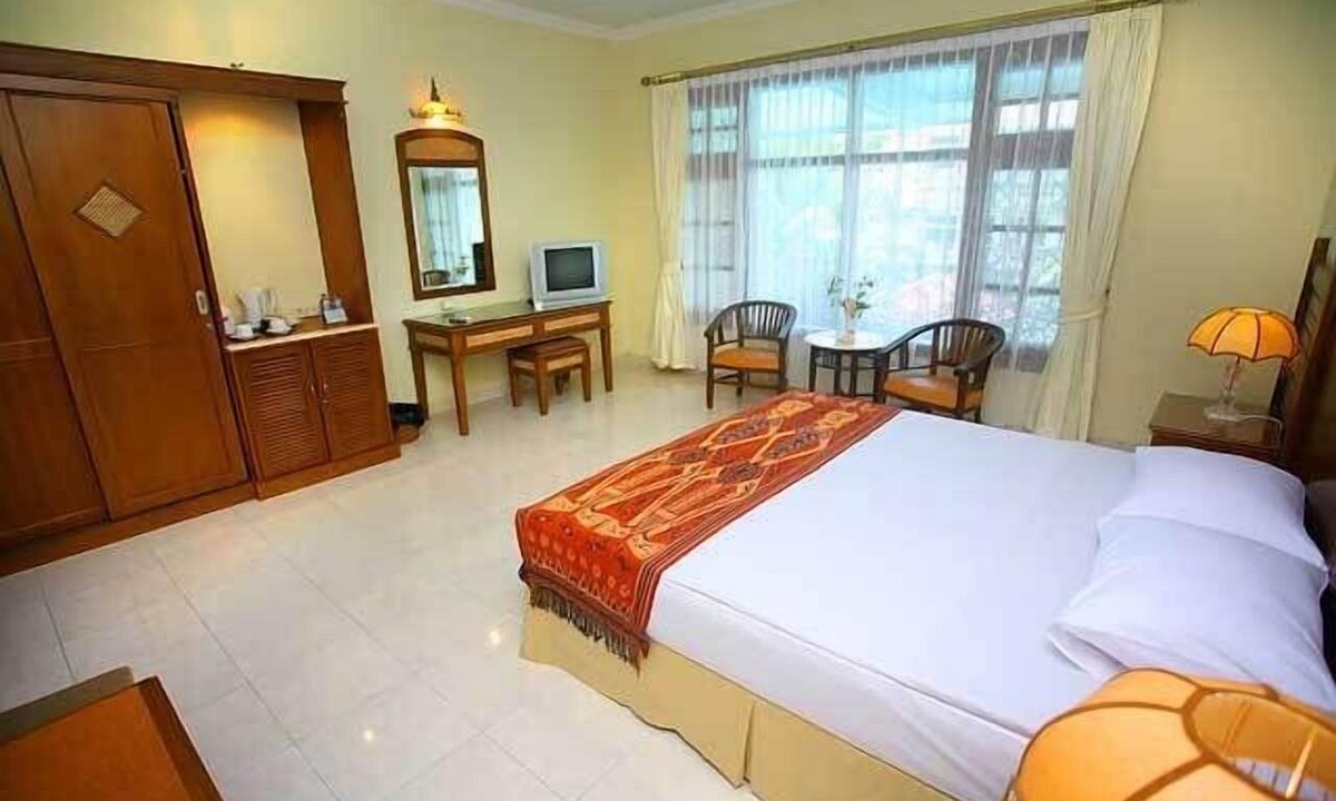 Semarang Hotel | Pondok Serrata Convention, Boutique & Tourist Hotel
