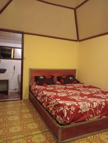 Bayan House | Pondok sunset inn