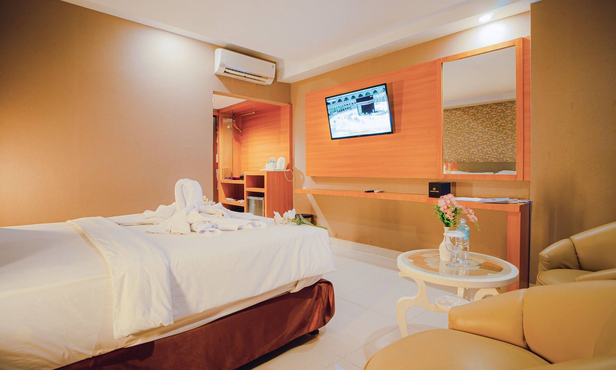 Banda Aceh Hotel | Portola Arabia Hotel Banda Aceh