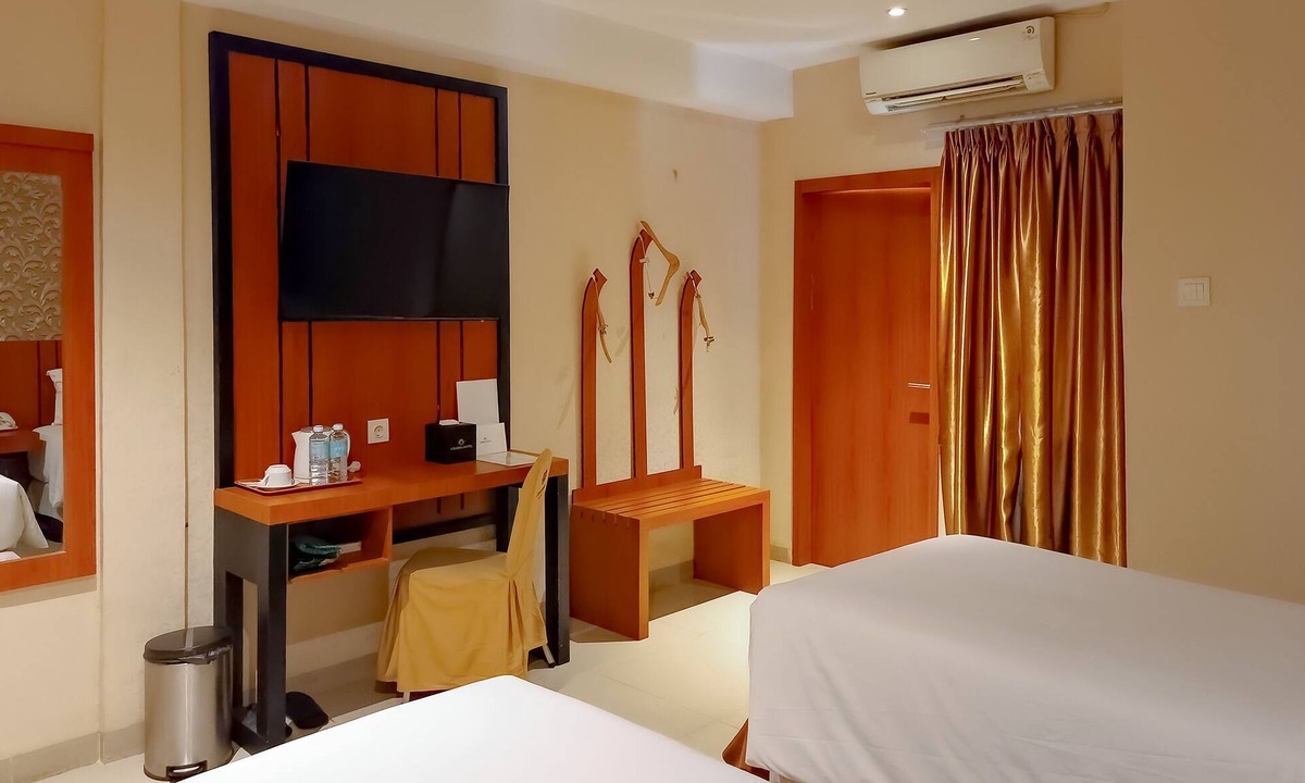 Banda Aceh Hotel | Portola Arabia Hotel Banda Aceh