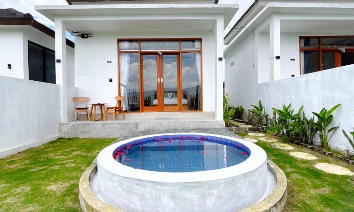 Songan Villa | Prada Abby Hills Kintamani