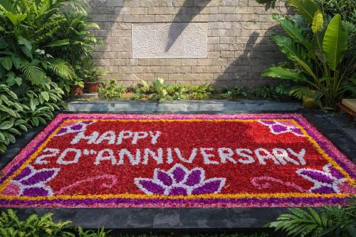 Kedewatan Villa | Pradnya Villa