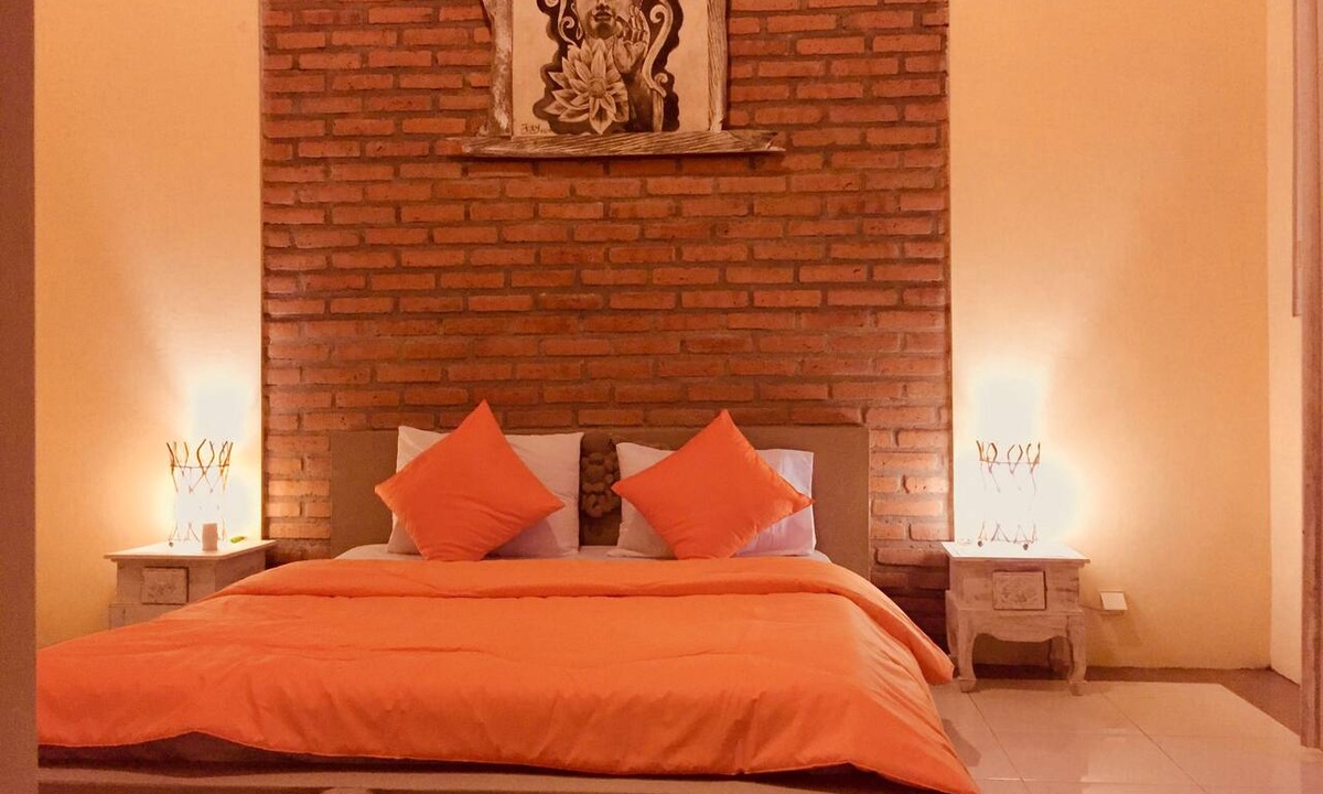 Tejakula Bed & Breakfast | Pranajaya Villa