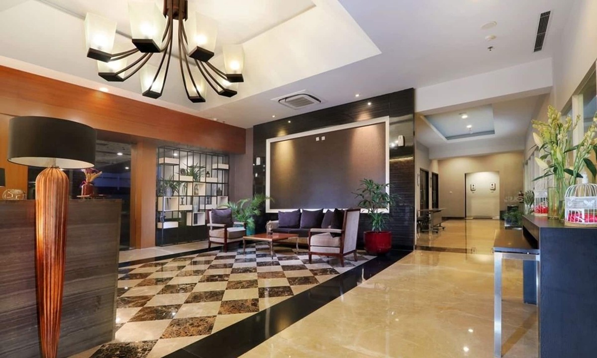 Serpong Hotel | Pranaya Boutique Hotel