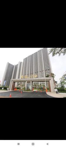 Bumi Serpong Damai Apartment | Precious Angel Apartment Sky House BSD