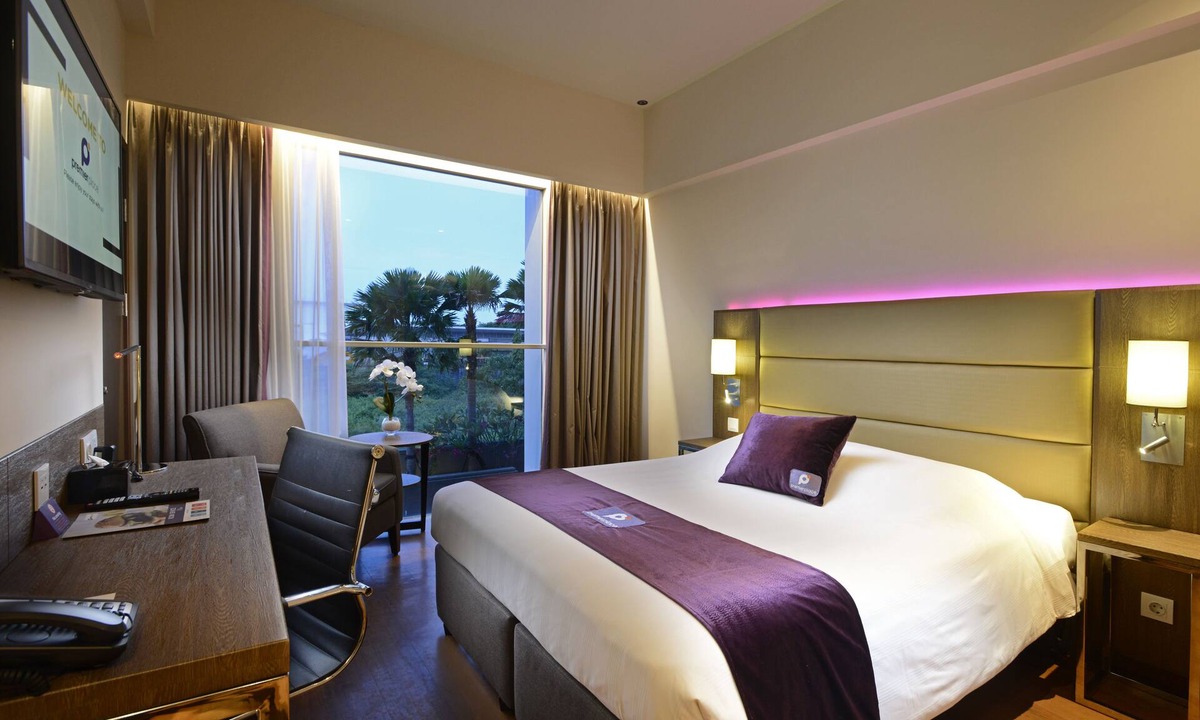 Sidoarjo Hotel | Premier Place Surabaya Airport