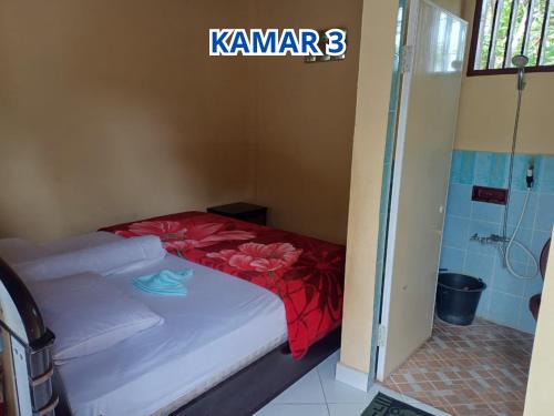 Simanindo House | Prima Homestay Tuktuk