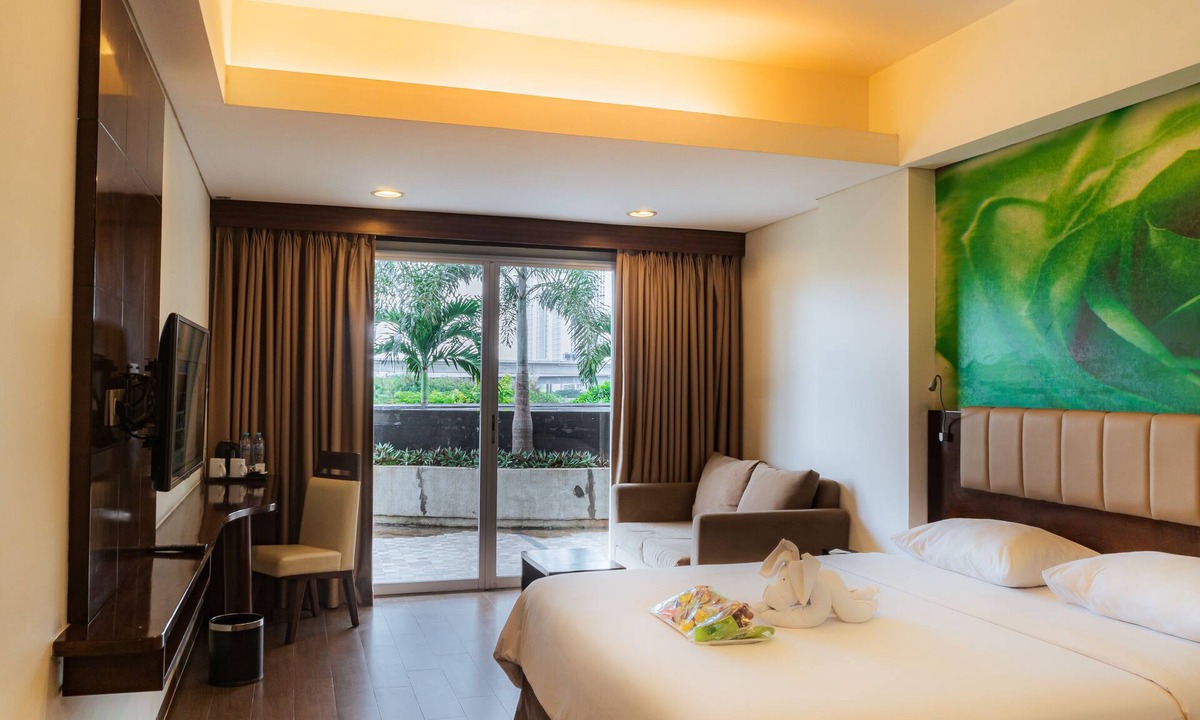Cikarang Hotel | PrimeBiz Cikarang