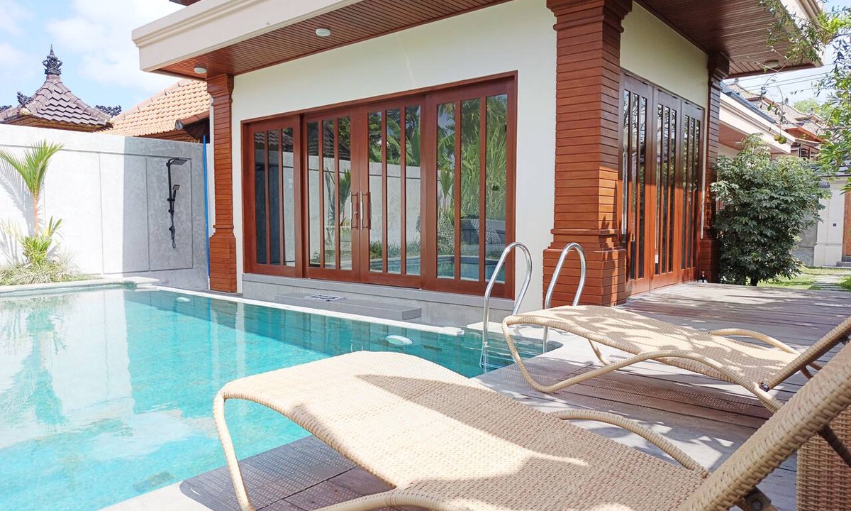 Mas Villa | Private 2 Bedroom Pool Villa in Mas Ubud - Pakubon 9