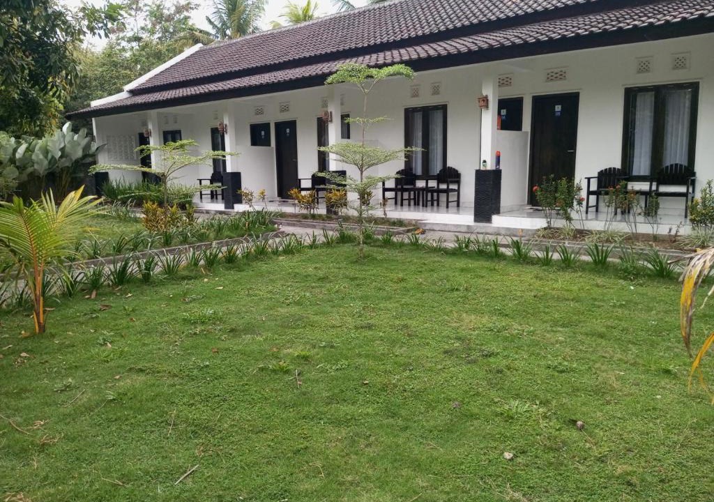 Central Lombok Apartment | Pro Homestay