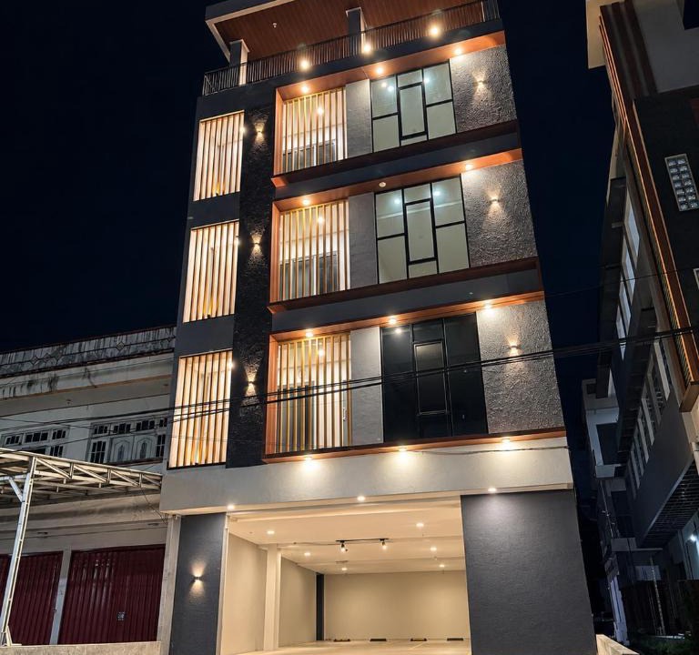 Tarakan Hotel | Prospero Hotel