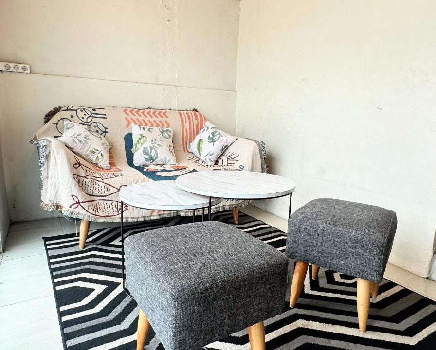 Kejajar House | Pulang guest house syari'ah