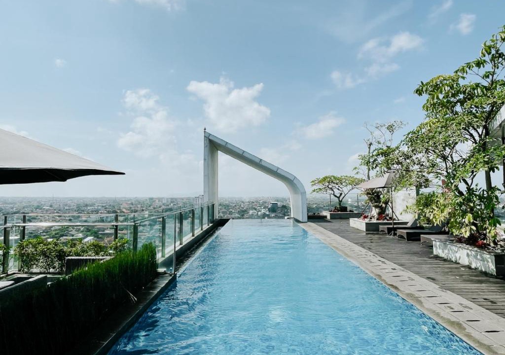 Catur Tunggal Hotel | PULANG ke UTTARA