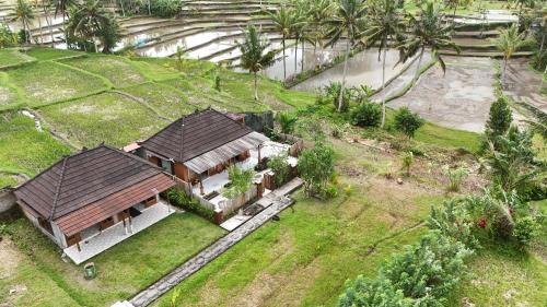 Tampaksiring House | Puri Acyuta