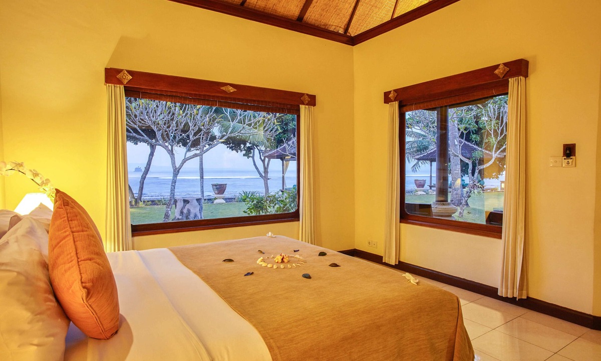 Sengkidu Resort | Puri Bagus Candidasa