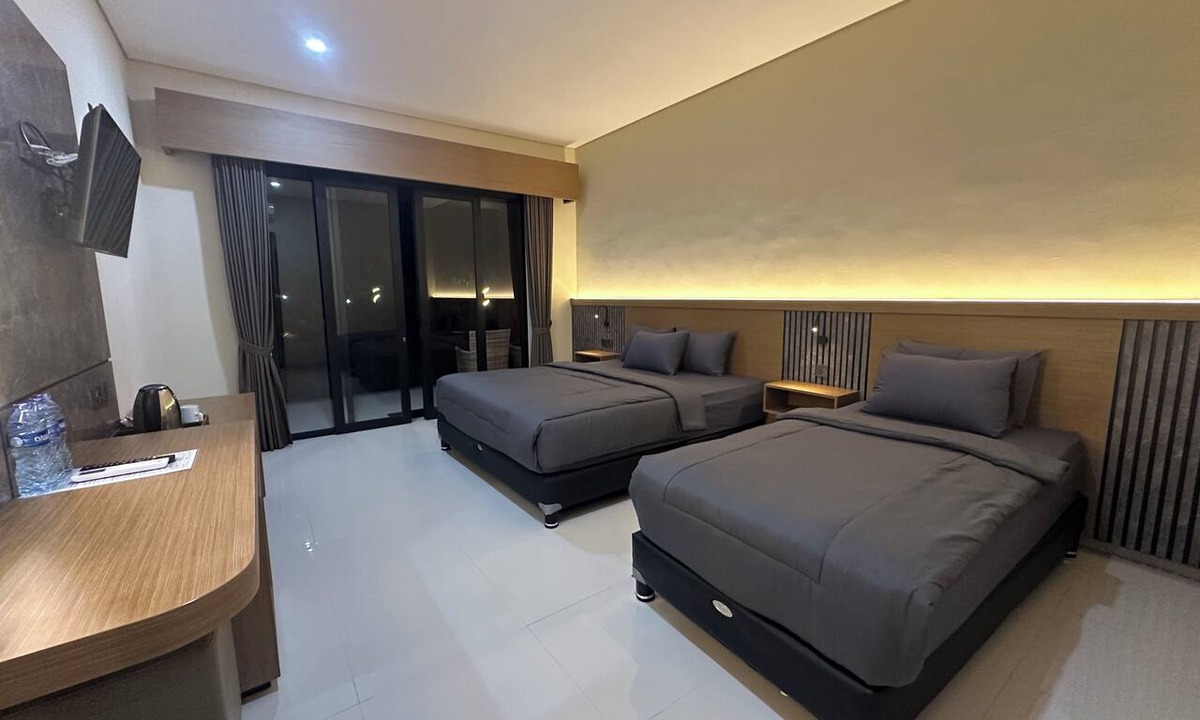 Lovina Bed & Breakfast | Puri Bali Lovina