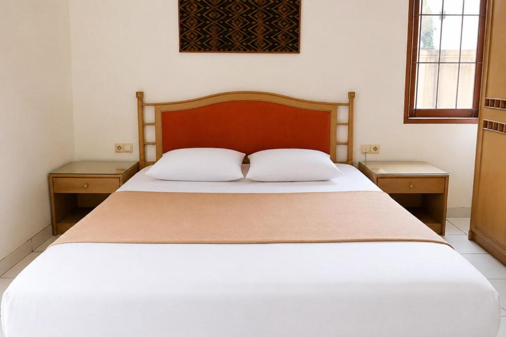 Lebak Bulus House | Puri Lotus Cilandak RedPartner