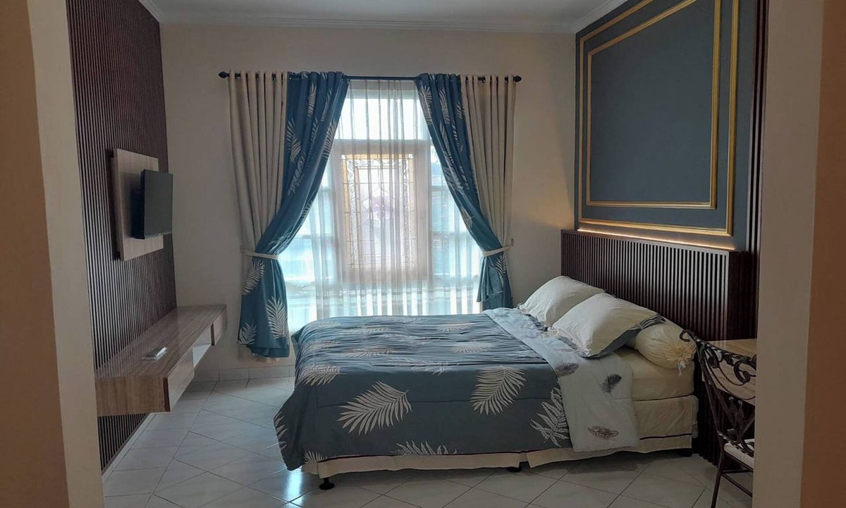 Jakarta Hotel | Puri Sawo Manila