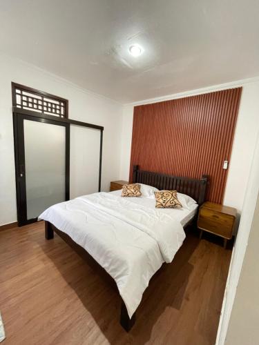 Petulu Cabin | Puri Tirta Ubud Guest House