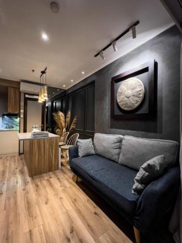 Cimahi Apartment | R30 Apartemen Gateway Pasteur 2BR Daymentroom