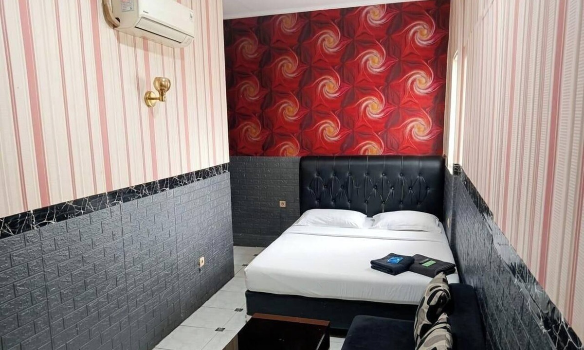 East Jakarta Hotel | Radom Residence