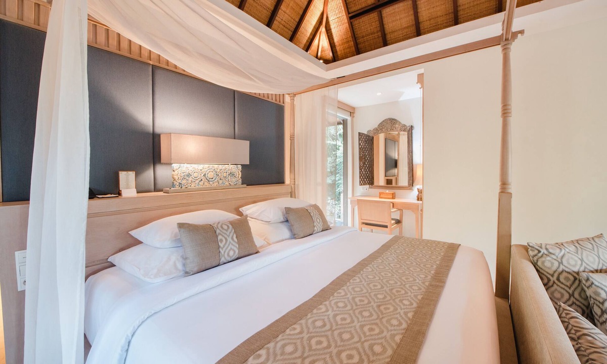 Downtown Kuta Resort | Ramayana Suites & Resort