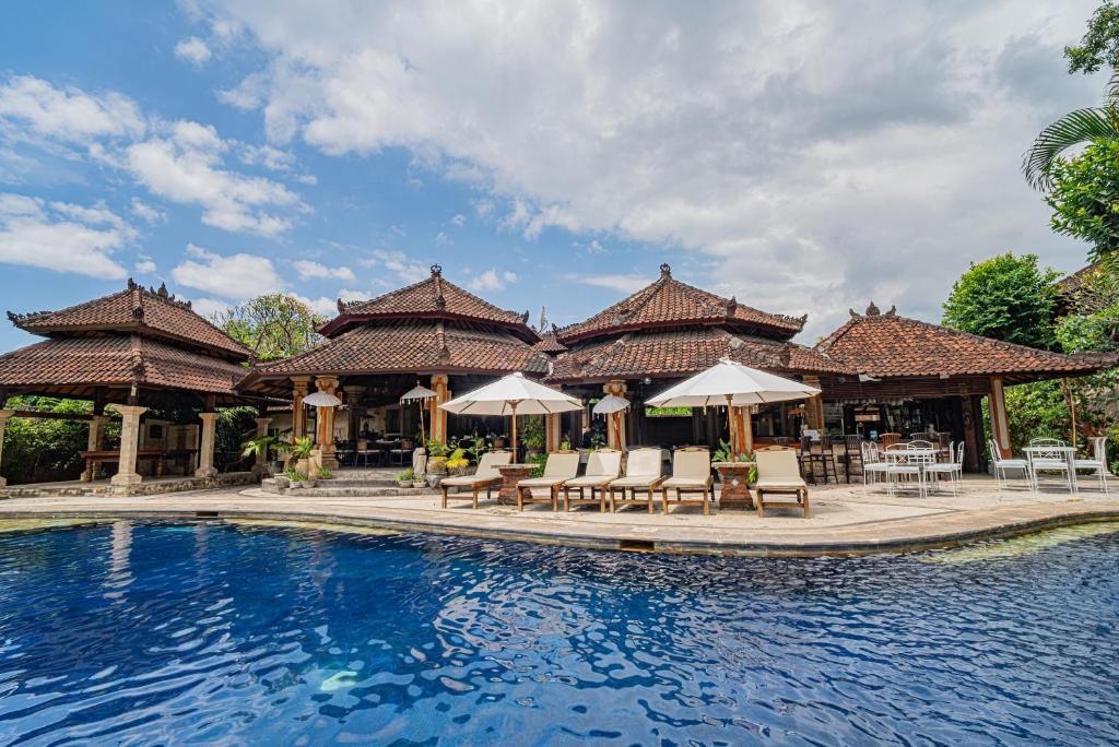 Lovina Hotel | Rambutan Boutique Hotel