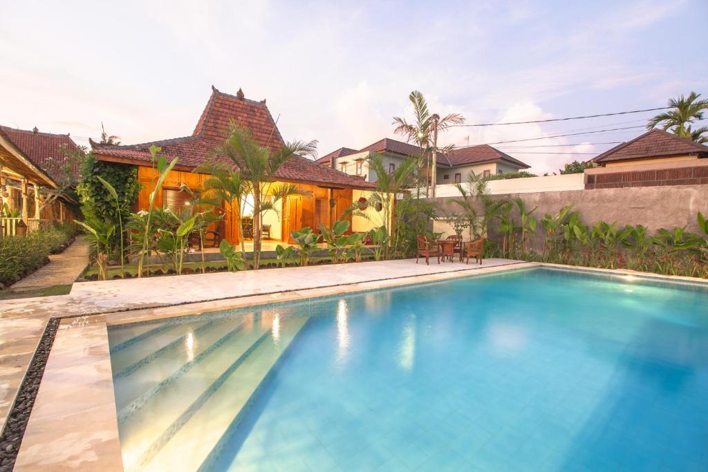 Berawa Resort | Red Gong