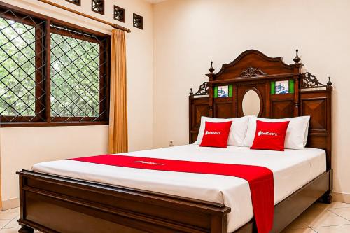 Cimahi House | RedDoorz at Cimahi Rancho Topaz
