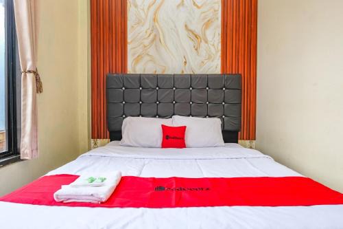 Dieng Hotel | RedDoorz at Dieng 0KM