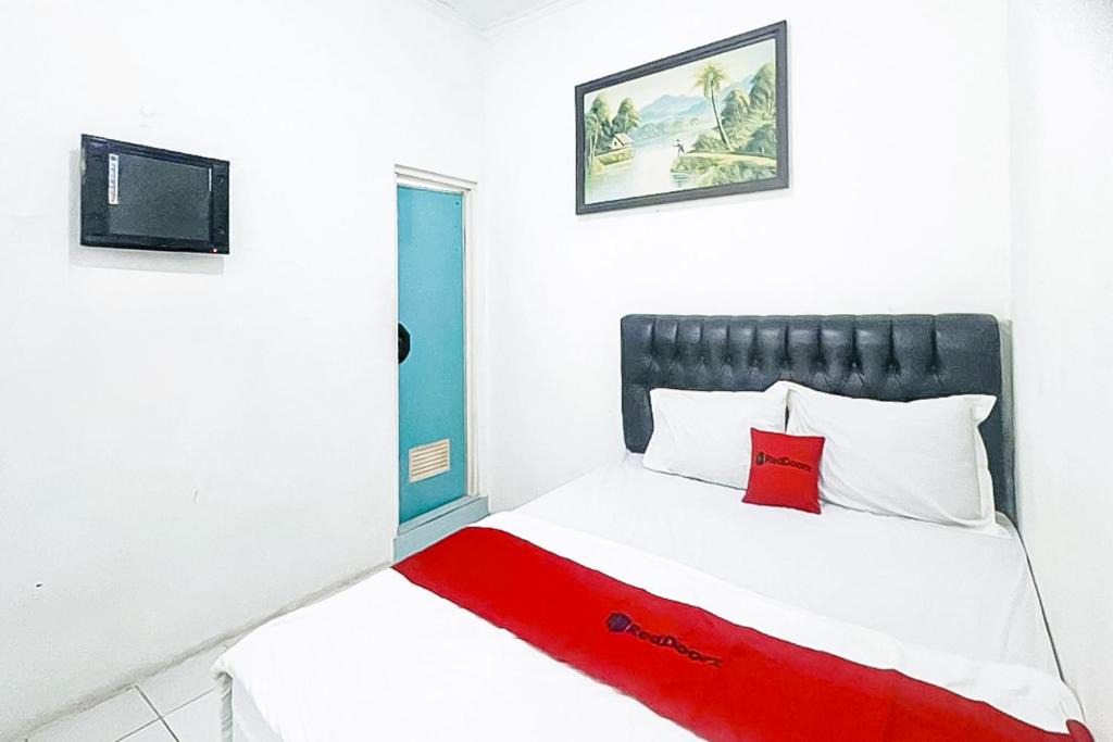 Pangandaran House | RedDoorz at M-S Wijaya Pantai Barat Pangandaran