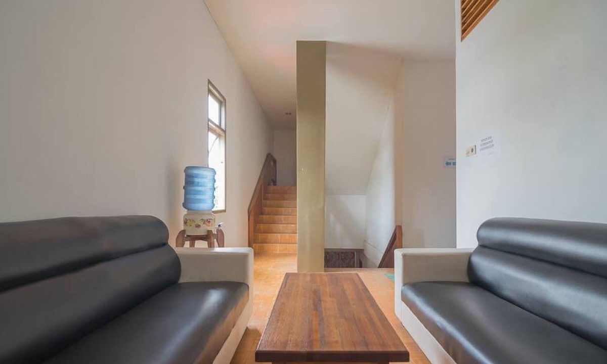 Pontianak House | RedDoorz near Gajah Mada Pontianak