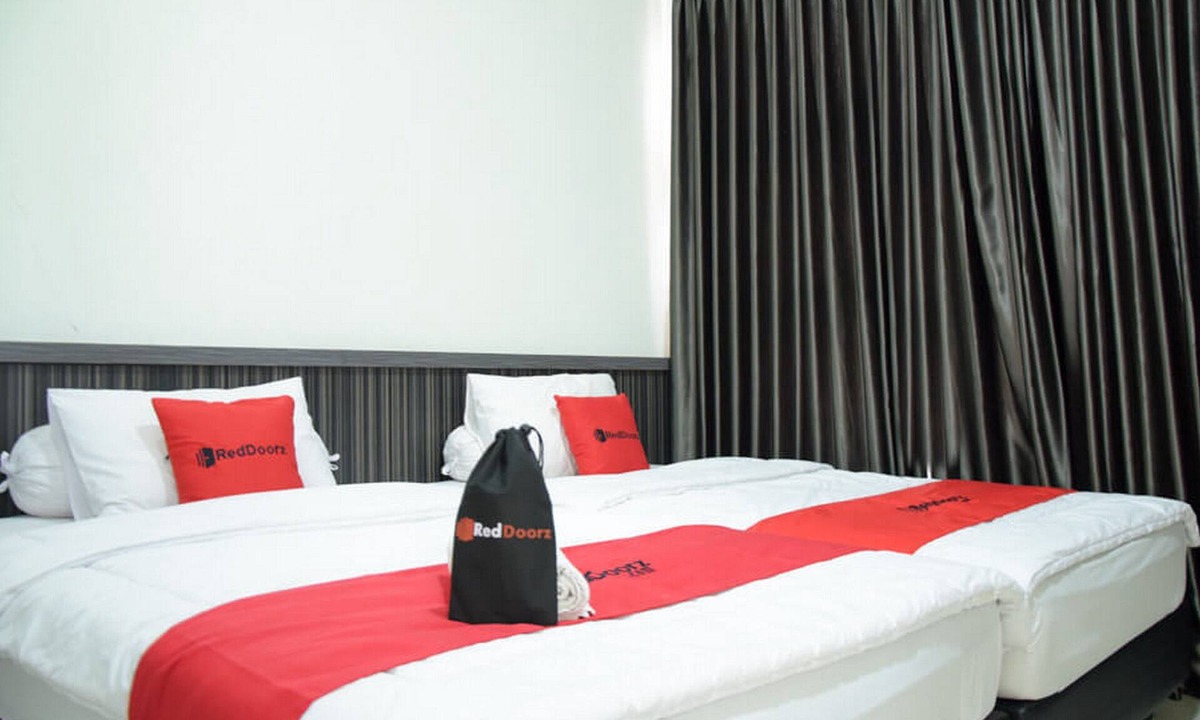 Purwokerto House | RedDoorz near GOR Satria Purwokerto