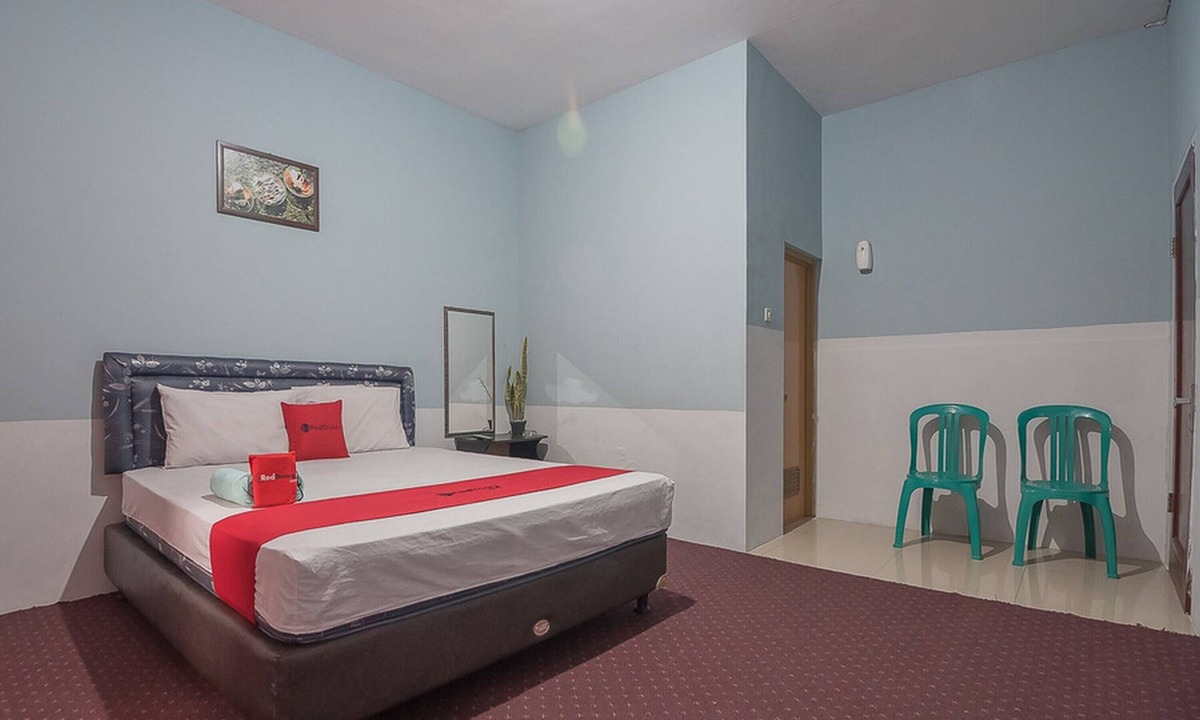 Rancabali House | RedDoorz near Happy Farm Ciwidey