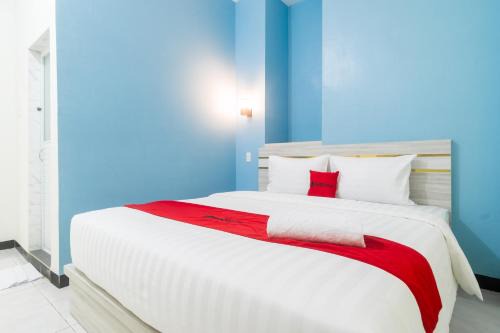 Medan Hotel | RedDoorz Plus at Sempurna Inn Medan