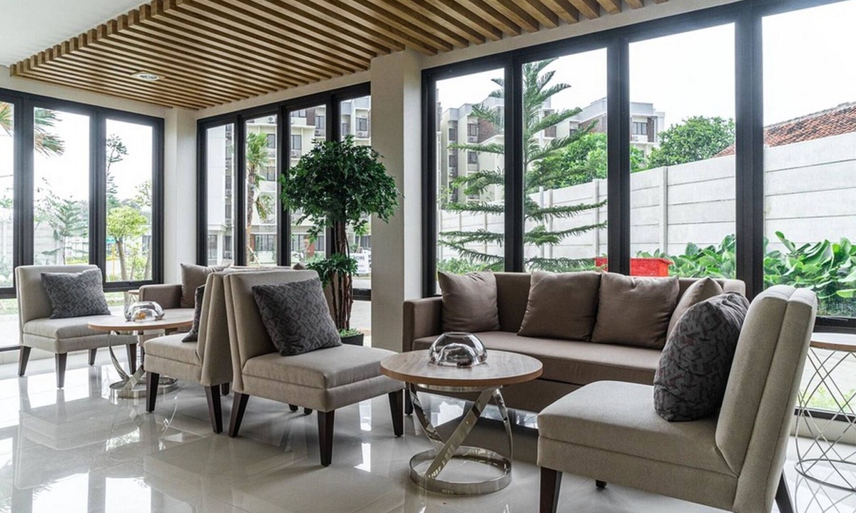 Ciakar House | RedDoorz Plus @ EcoHome Citra Raya Tangerang