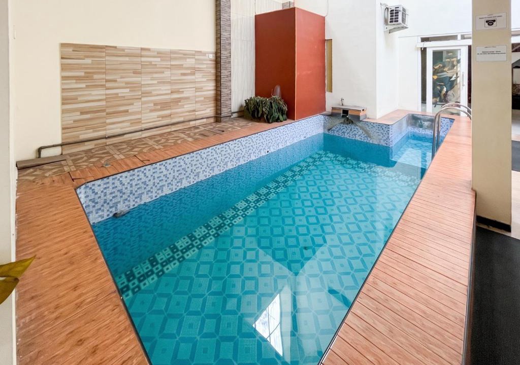 Blimbing House | RedDoorz Syariah at Emas 23 Blimbing Malang